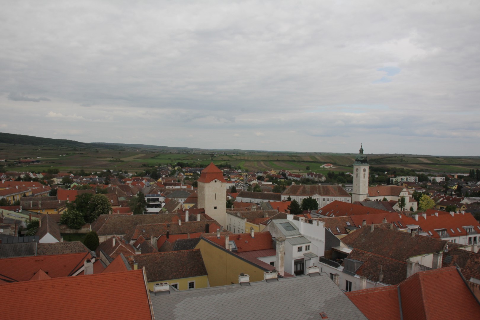 Frhjahrsausfahrt 2023 2.Tag